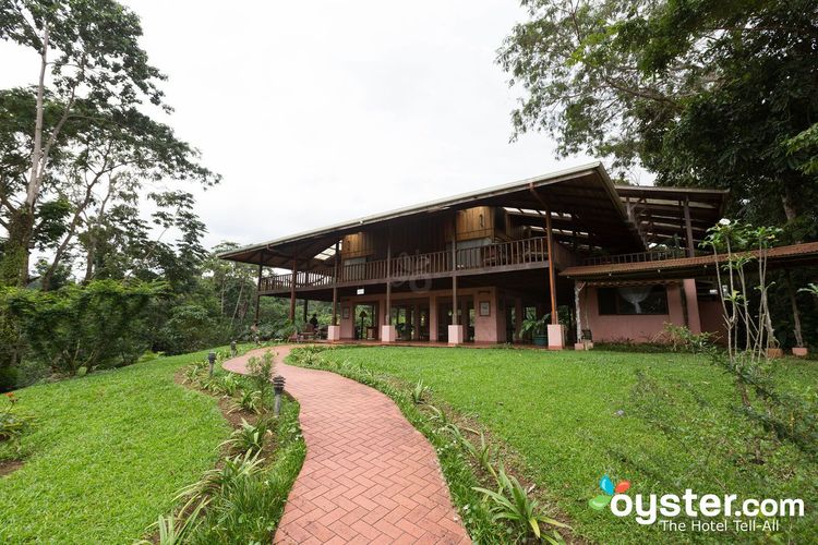 Best Farm Hotels in Costa Rica